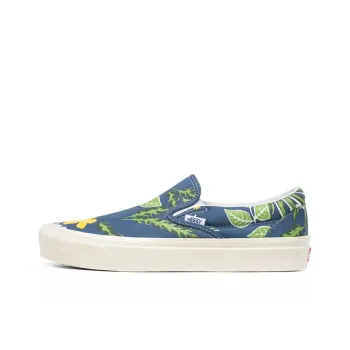 Slip On Classic Vans 98 Dx 'Aloha Navy'