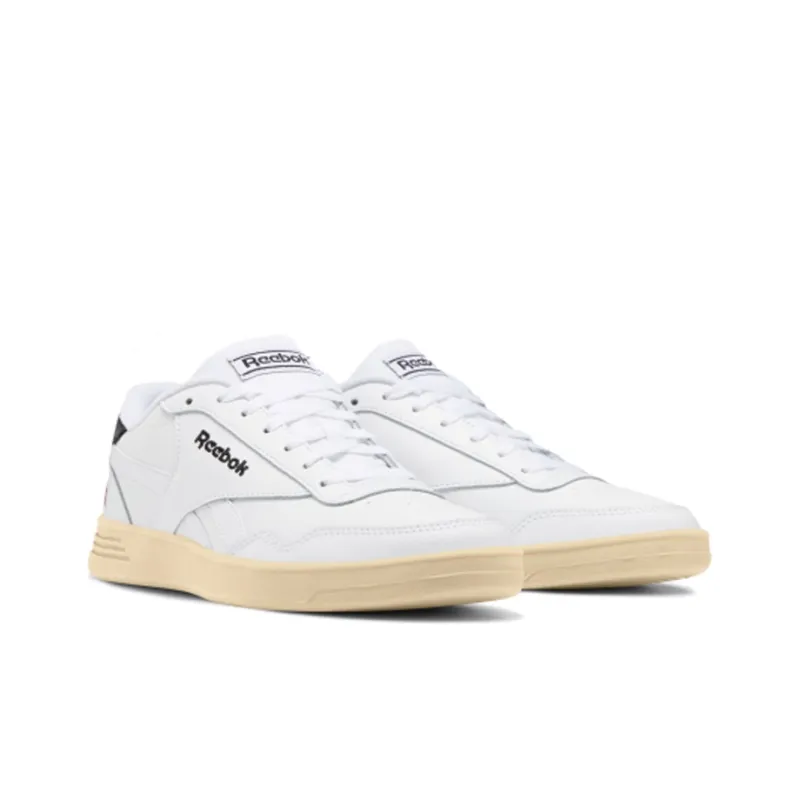 Reebok Royal Techque T Sneakers White/Black-2