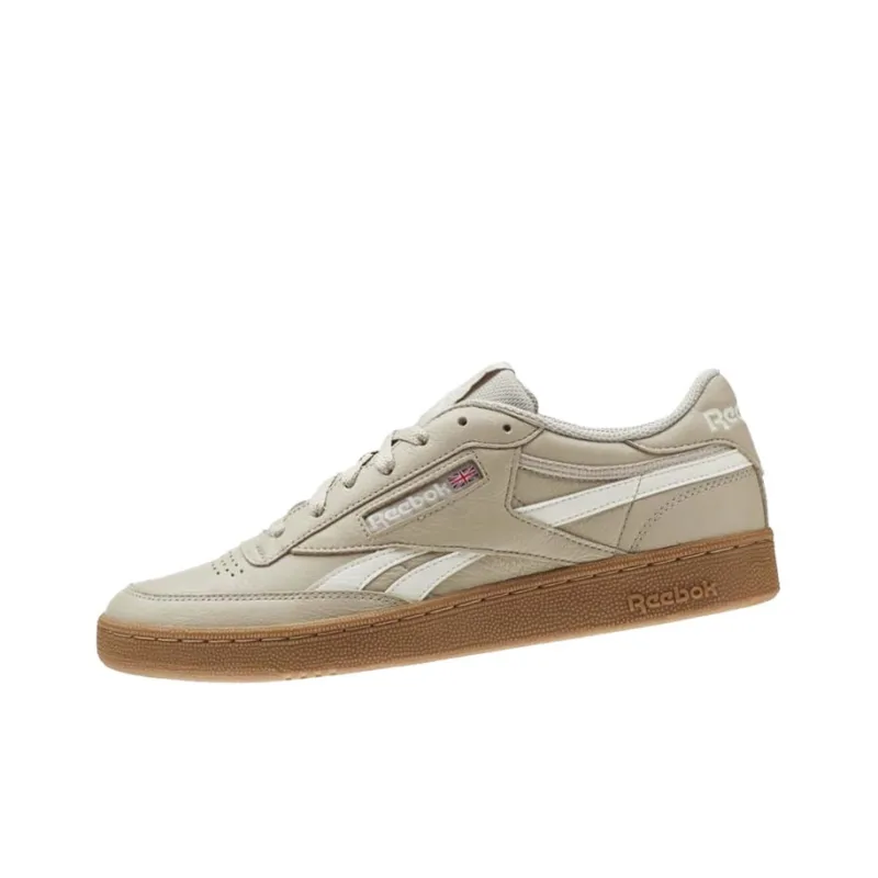 Revenge Reebok Plus Mu 'Parchment'-2