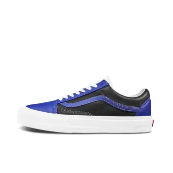 Vans Old Skool Vlt Lx 'True Blue Black'