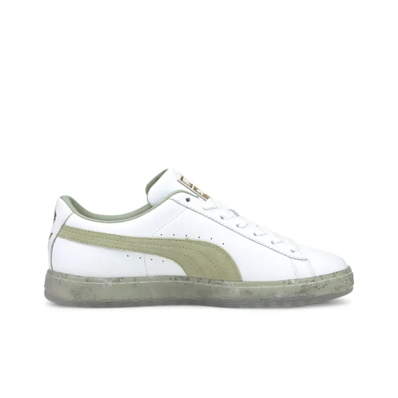 PUMA Basket 'In Bloom Desert Sage' Women's-1