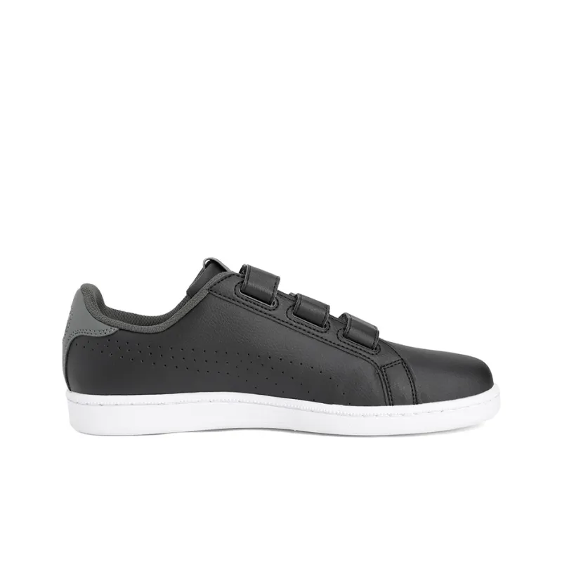 PUMA Smash Velcro Black Unisex-1
