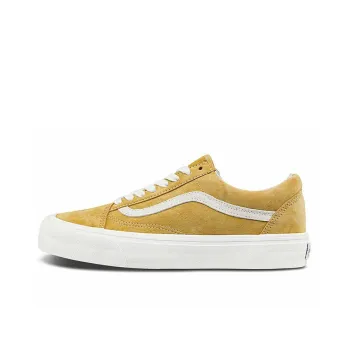 Old Skool Vans VR3 Lx 'Mustard'