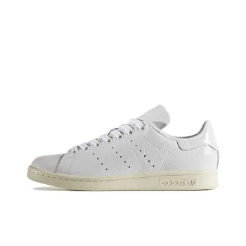 Adidas Stan Smith White Off White Women's