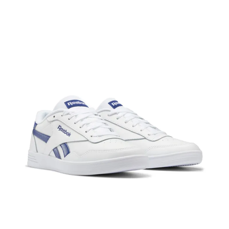 Reebok Royal Techque T 'White Blue'-2