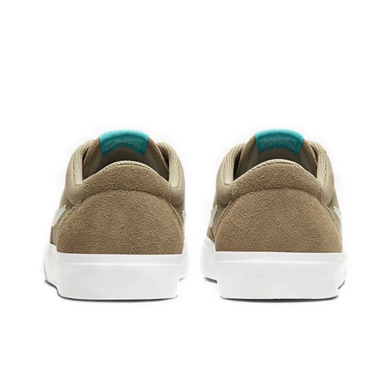 Nike Chron Slr Sb Khaki-4