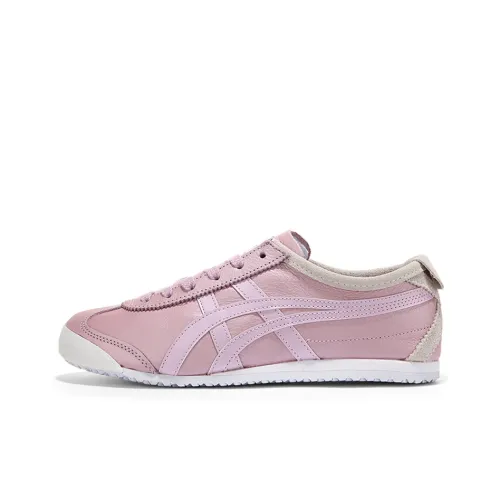 Onitsuka Tiger MEXICO 66 Skateboarding Shoes Women