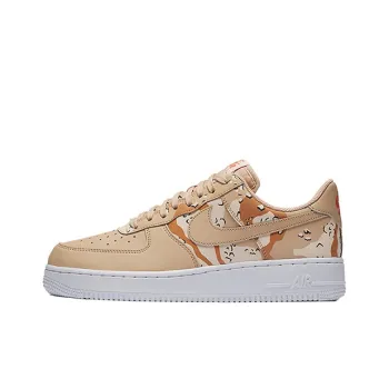 Nike Air Force 1 Low Desert Camo Bio Beige