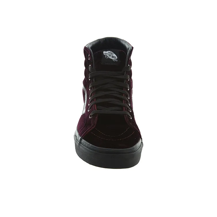 Vans SK8 Hi Re-Issue Velvet-3