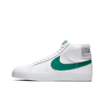 Nike Zoom Blazer Mid Premium SB Bicoastal Green