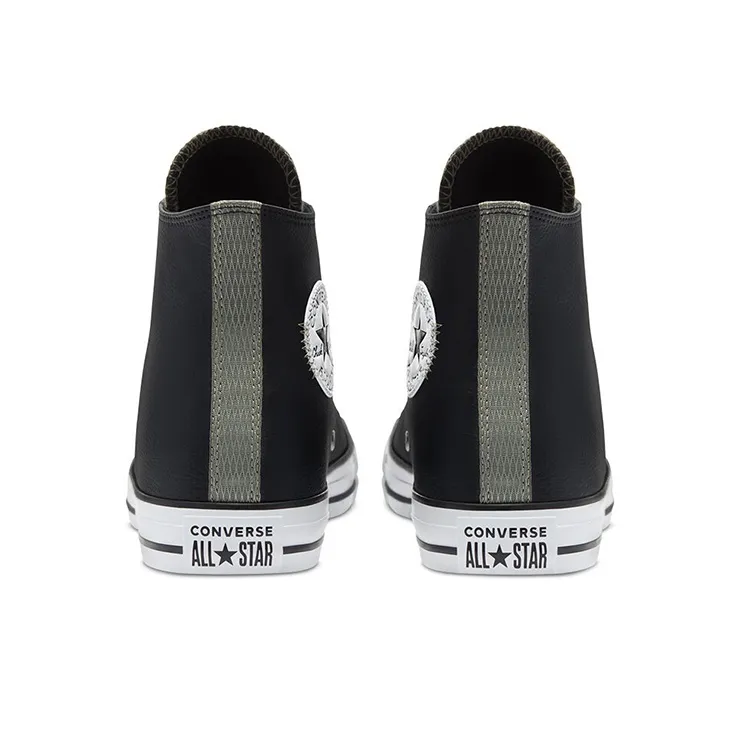 Chuck Taylor All Star Converse High 'Digital Terrain Black Light Field Surplus'-4