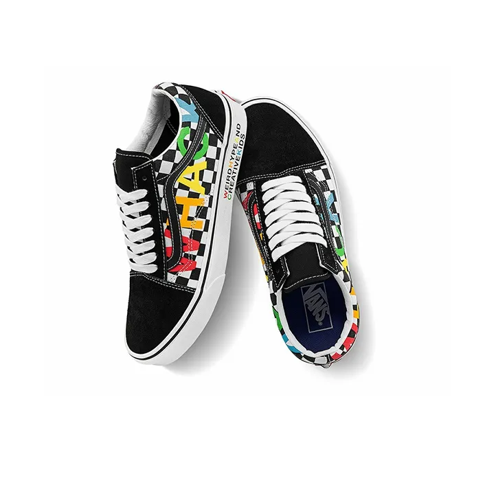 Vans Old Skool Tierra Whack-4