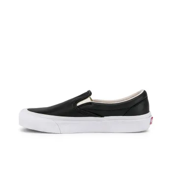 Slip On Og Classic Vans Vault 'Black'