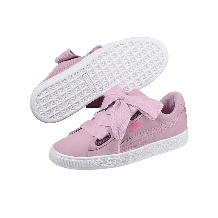 PUMA Suede Heart Street 2 WN'S Women's-2