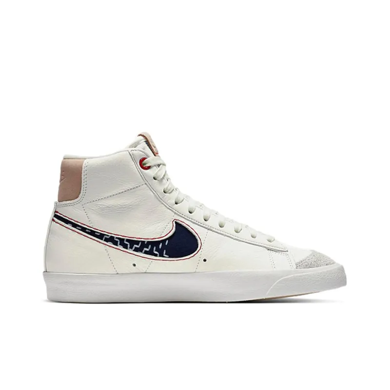 Nike Blazer Mid 77 Denham-1