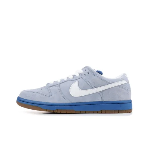 Nike SB Dunk Low Border Blue