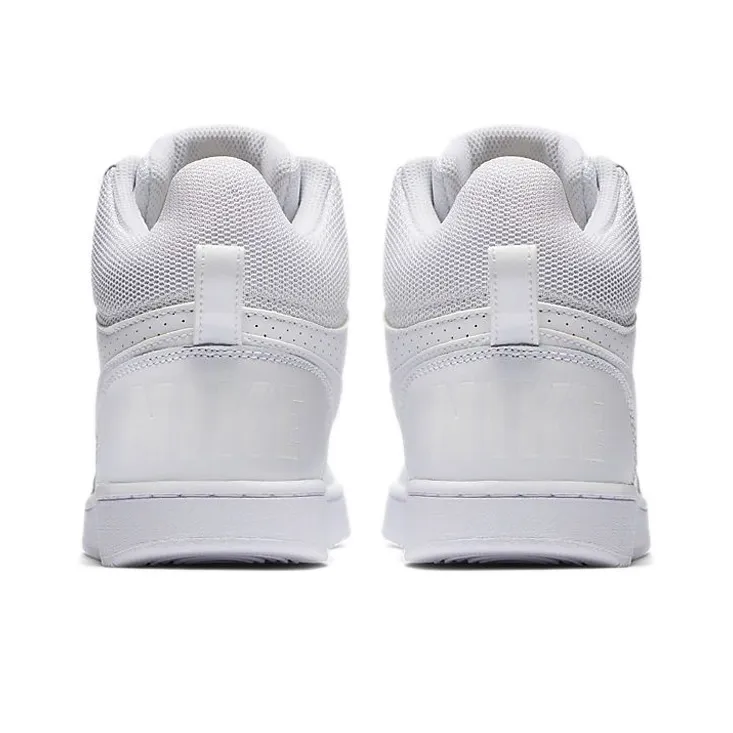Nike Court Borough Mid 'White' Women's-3