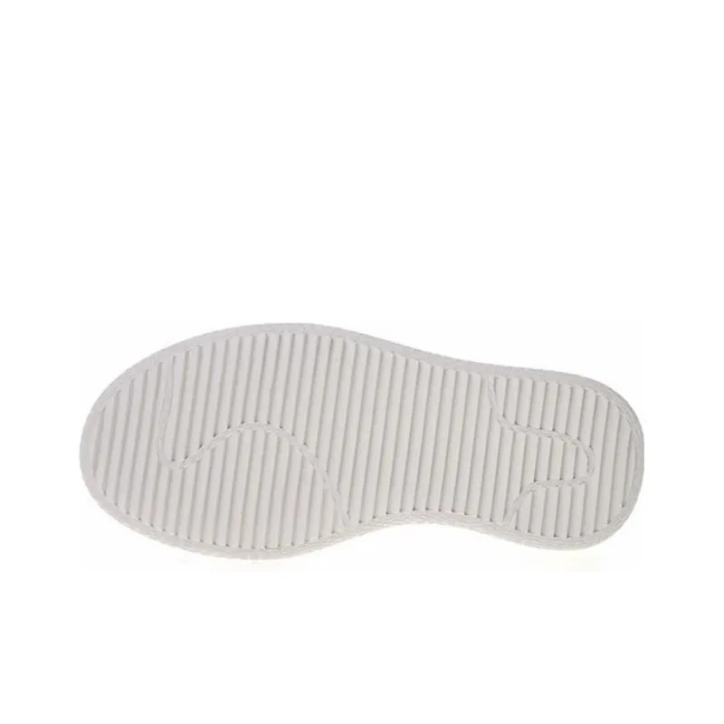 Adidas Mastodon Pro Model Rick Owens Smooth Milk-4