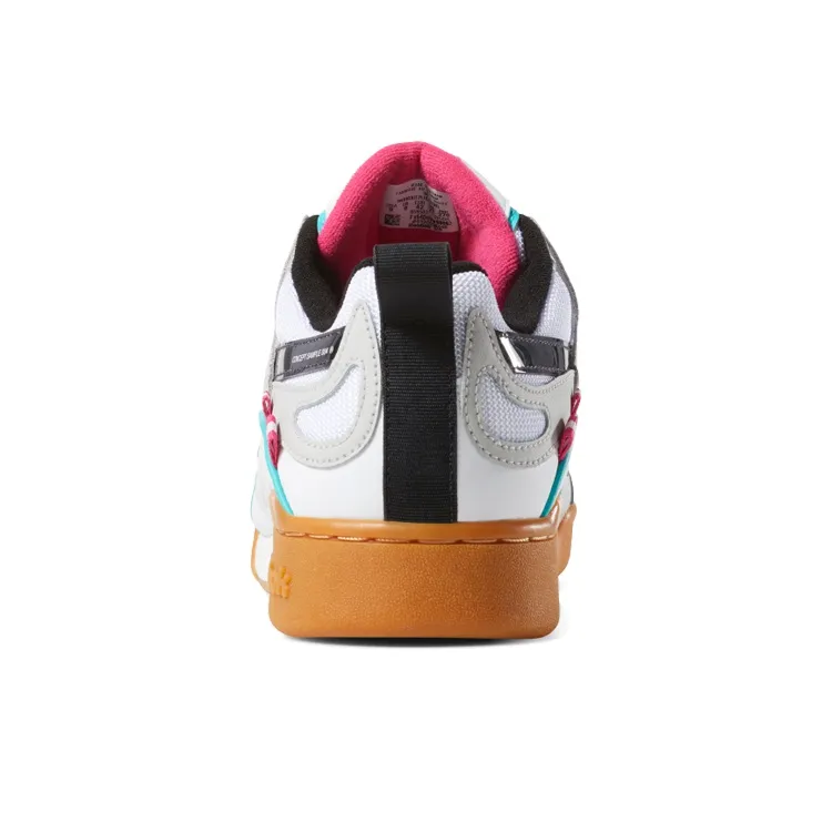 Reebok Workout Plus Ati 90s 'White Teal'-3