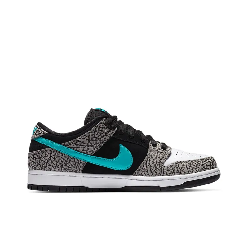 Nike Sb Dunk Low Atmos Elephant-1