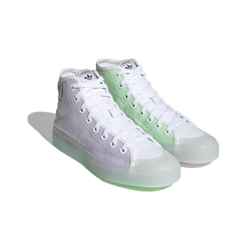 Adidas Nizza Hi Rf Grape-3