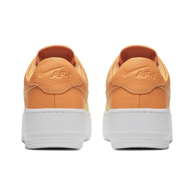 Nike Air Force 1 Sage Low Copper Moon Women's-4