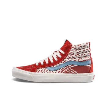 Sk8 Jvh X Og Vans Hi 'Bossa Nova'