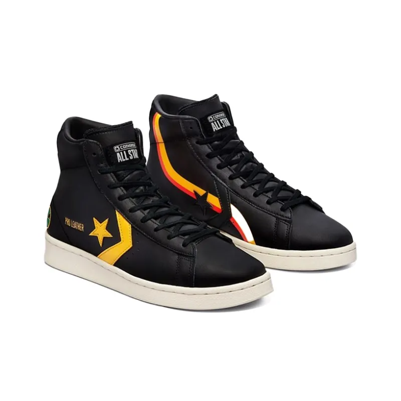 Converse Pro Leather Raygun-2
