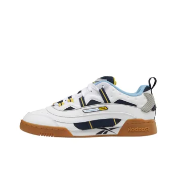 Reebok Workout Plus Rc 1.0 'Black White'