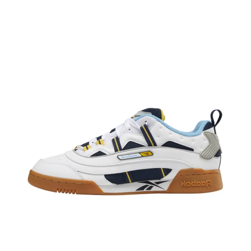 Reebok Workout Plus Rc 1.0 'Black White'-0