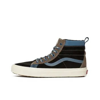 Vans Vssl X Vault SK8 Hi Mte Lx 'Blue Black White'