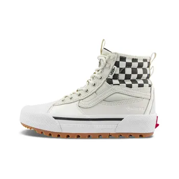 Sk8 Vans Hi GORE TEX MTE 3 'Checkerboard'