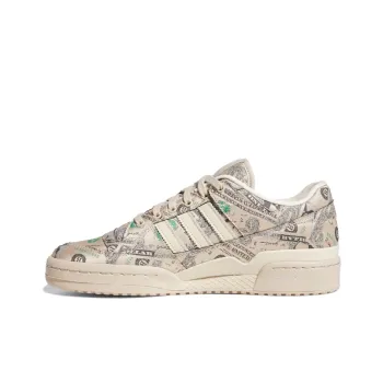 Adidas Originals Forum Wings 1.0 Low Adv Jeremy Scott Money