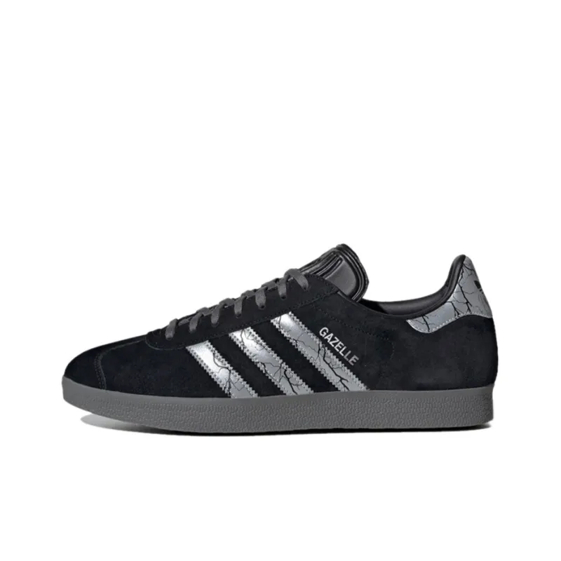 Adidas Gazelle Star Wars The Mandalorian Darksaber-0