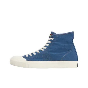 Onitsuka Tiger Ok Basketball Mt 'Blue'