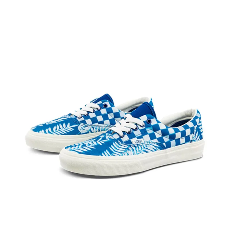 Vans Era 'Solar Floral True Blue'-2