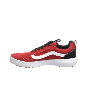 Vans Range Exp Sneakers Red
