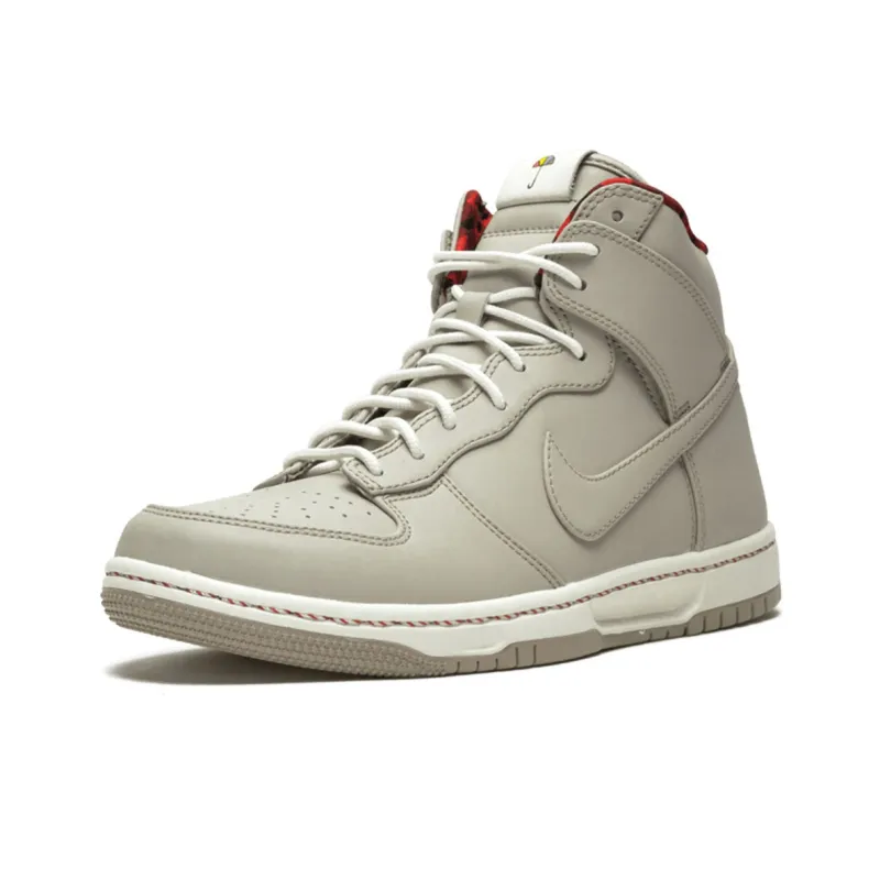 Nike Dunk Ultra String-2