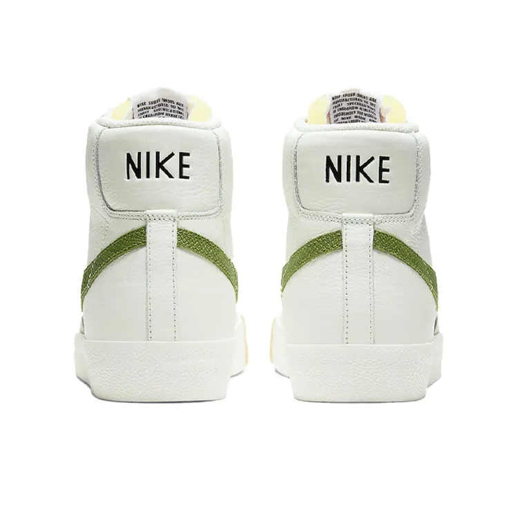 Nike Blazer Mid 77 Vintage Asparagus Snakeskin-4