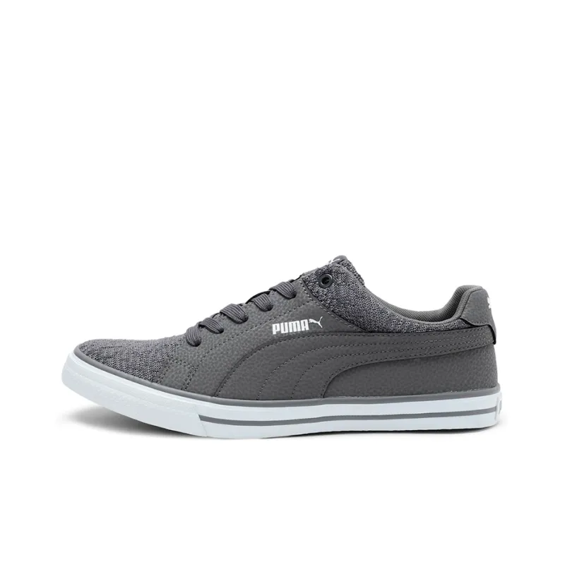 PUMA Deco Idp Running Shoes Grey-0