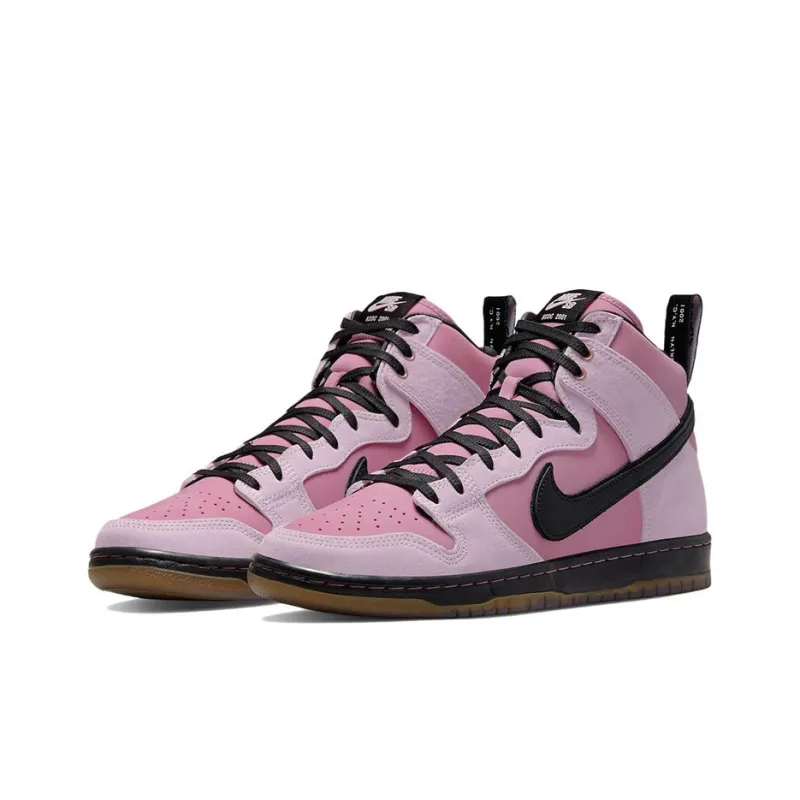 Nike Sb Dunk High Pro Kcdc-2