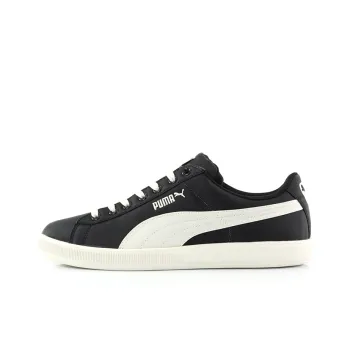 PUMA Archive Lite Skateboard Shoes Men Low-Top Black/White