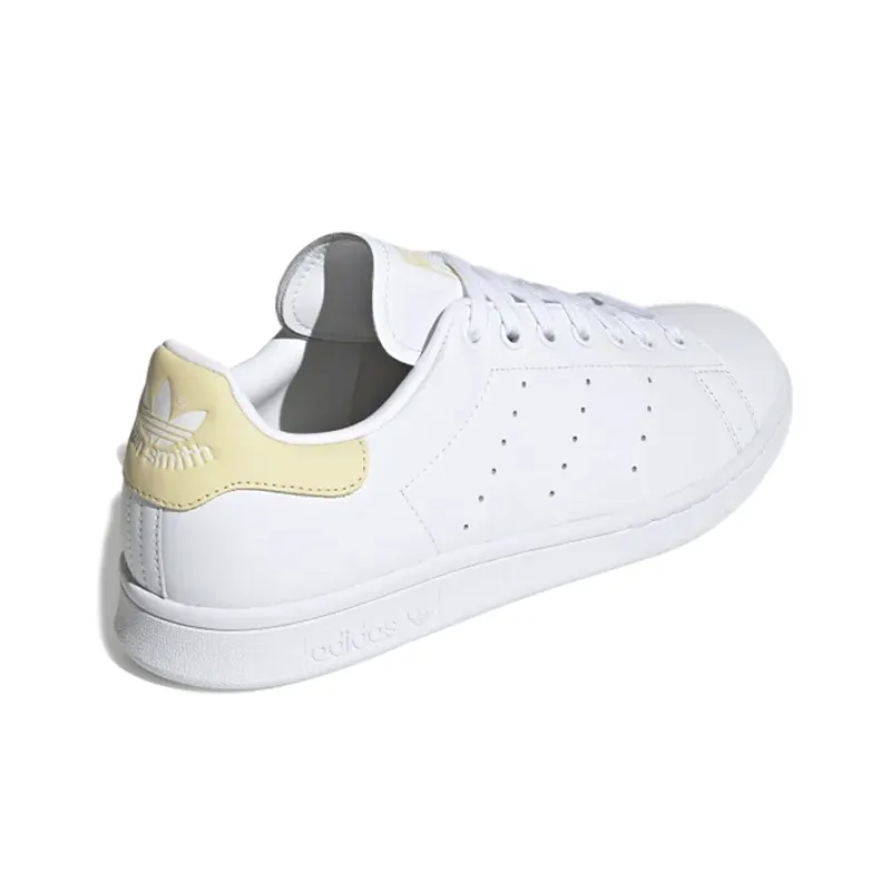 Adidas Stan Smith Easy Yellow-2