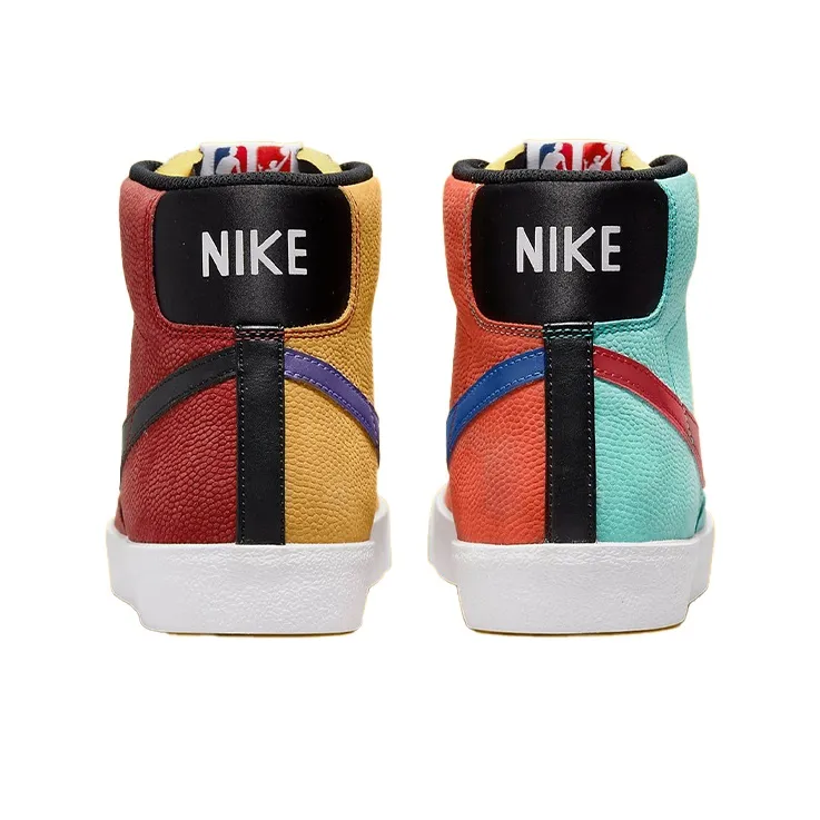 NBA X Nike Blazer Mid 77 EMB WNBA-4