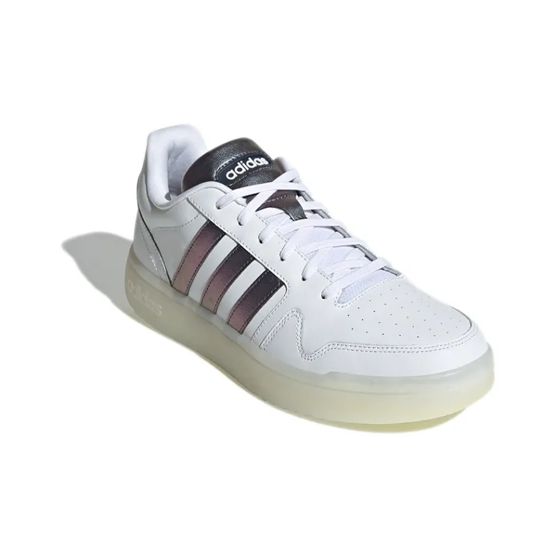 Adidas Neo NeoOthers Skate Shoes 'White Blueblack'-2