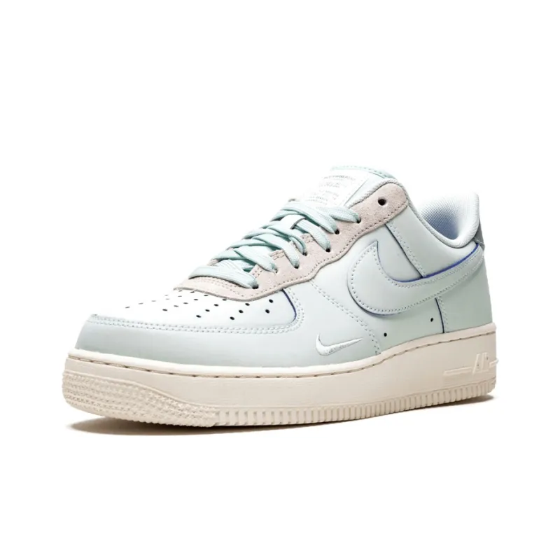 Nike Air Force 1 Low LV8 Devin Booker Moss Point-2