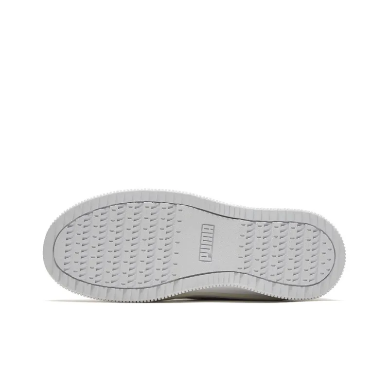 PUMA Deva Suede 'Marshmallow' Women's-5