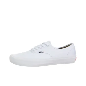 Vans Authentic Pro True White