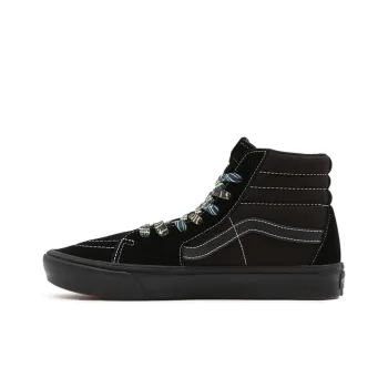 Vans Speed Lacer ComfyCush Sk8 Hi 'Black'