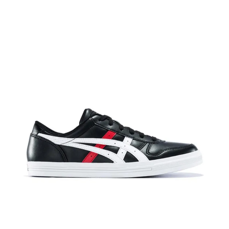 Asics Aaron 'Black White Red'-1